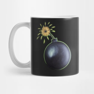 Anticipation Mug